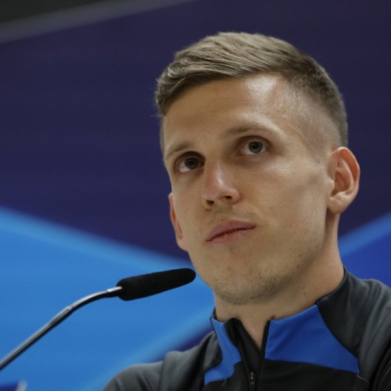 "Uvek nam je bilo teško protiv Hrvatske"