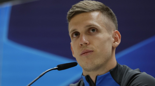 "Uvek nam je bilo teško protiv Hrvatske"