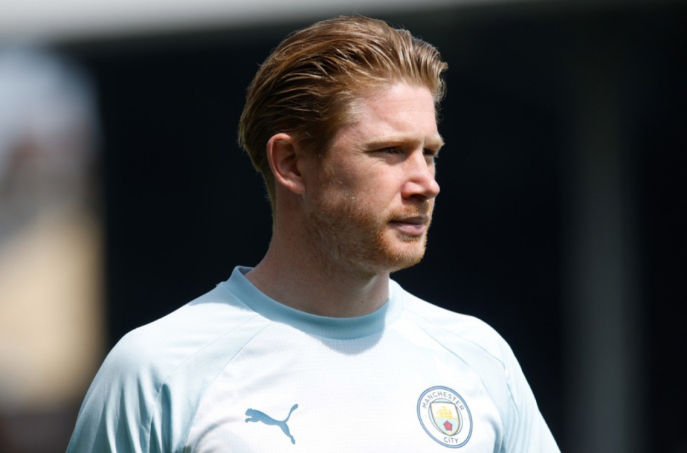 De Brujneu se sviđa ideja Saudijske Arabije