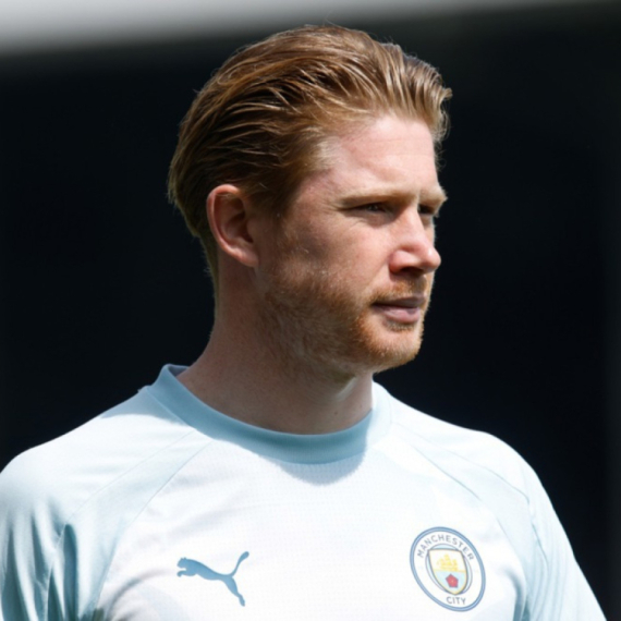 De Brujneu se sviđa ideja Saudijske Arabije