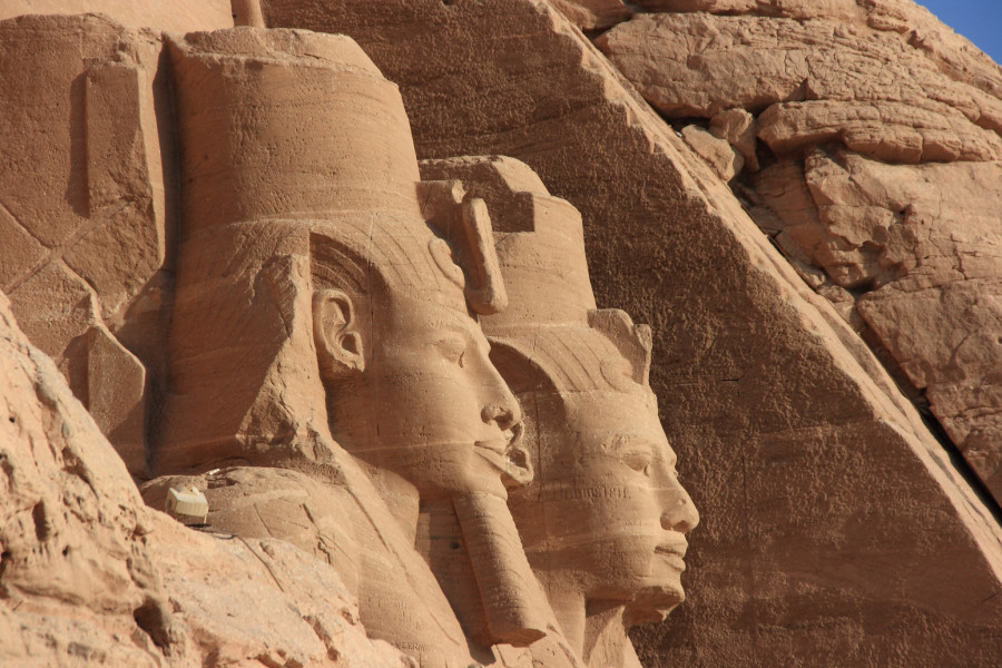 Neverovatno otkriće u Egiptu