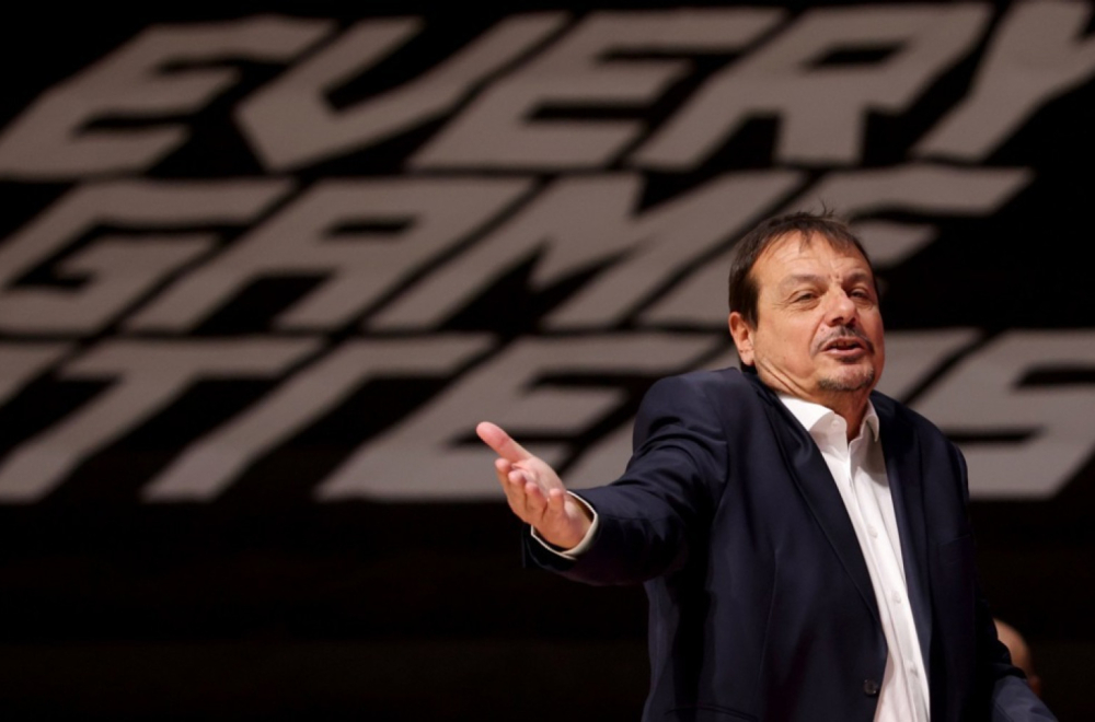 Fenerbahče zabranio igračima da igraju za Tursku dok je Ataman selektor