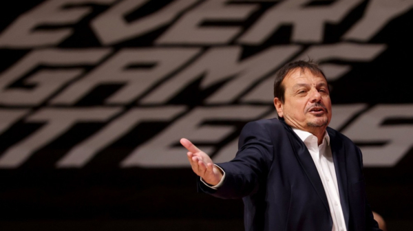 Ataman izjavom obradovao Zvezdu i Partizan