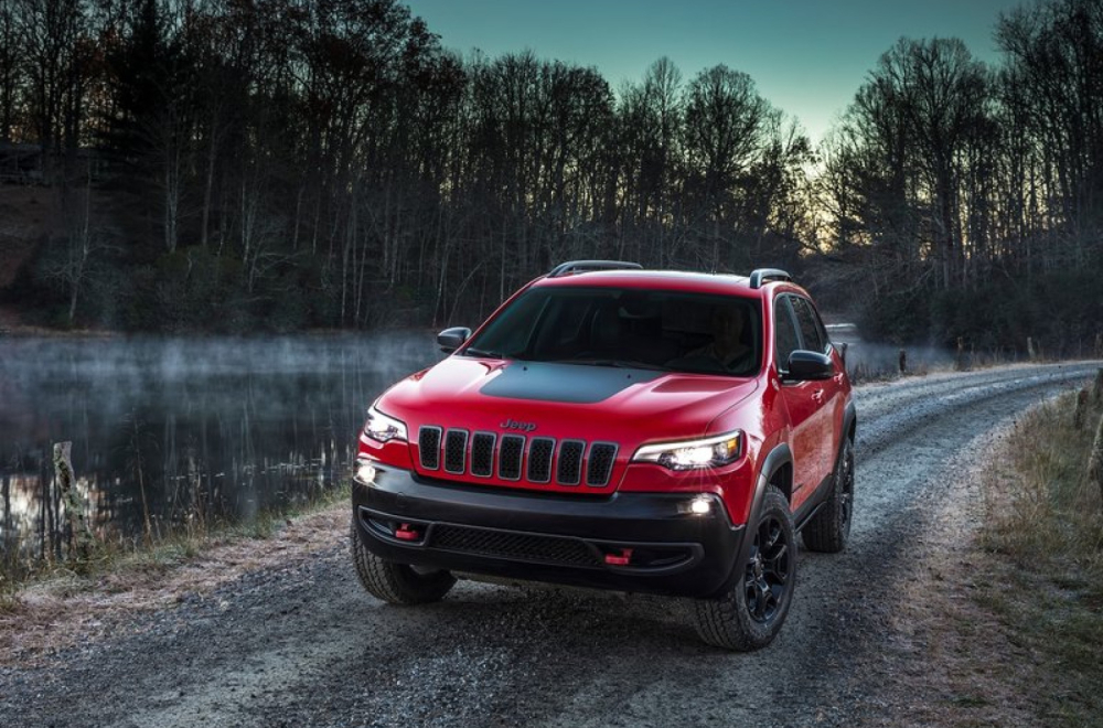 Jeep cilja milion, ali kako to postići?