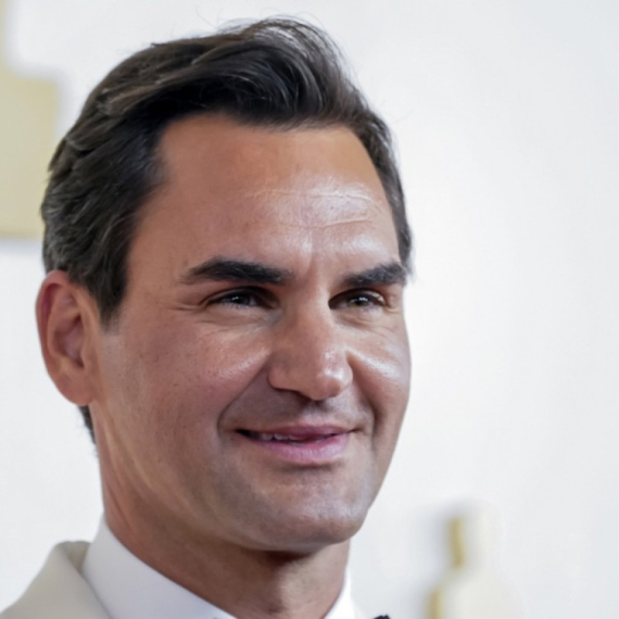 Stiže potresan dokumentarac o Federeru: U njemu ćemo gledati i Đokovića VIDEO
