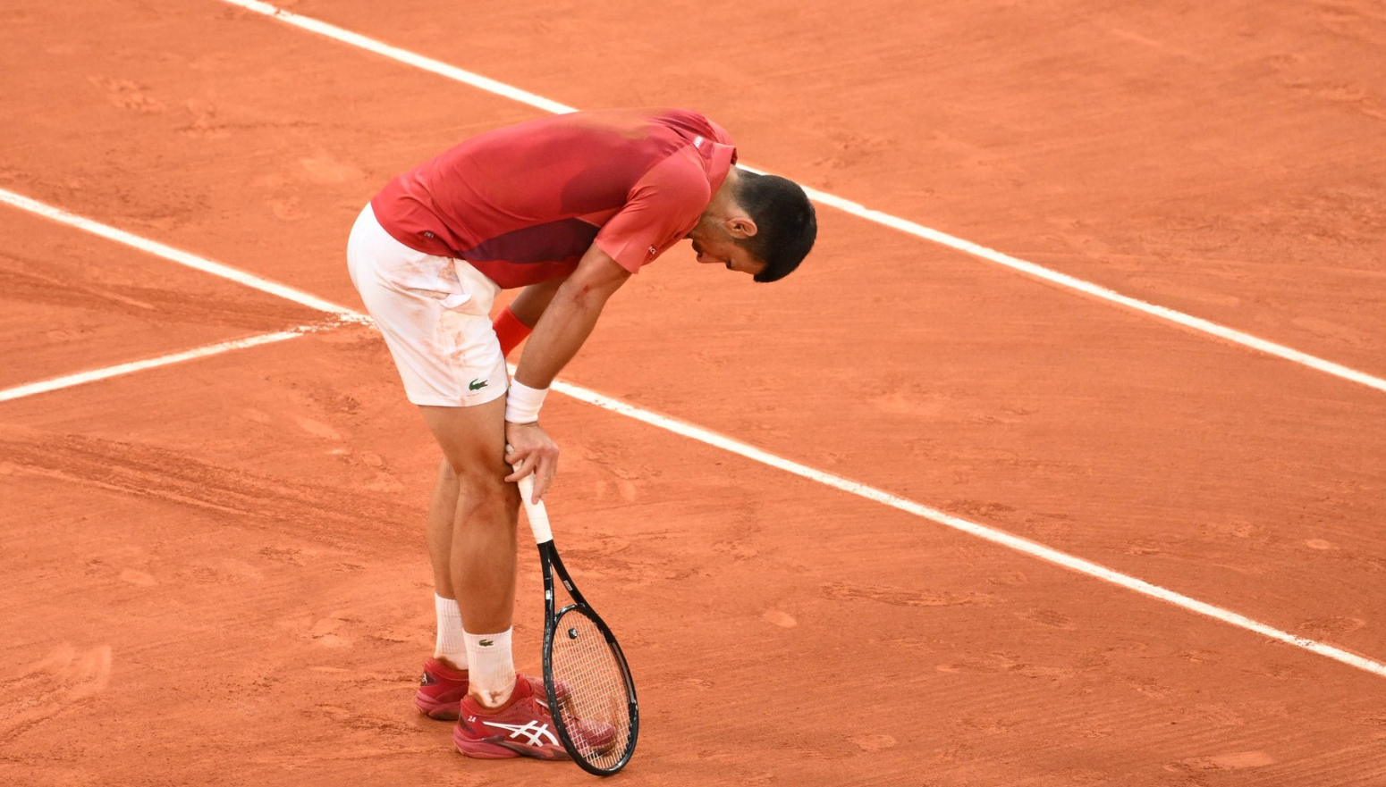 "Dežurni mrzitelj" likuje: Novak nastavlja brutalnu 2024.