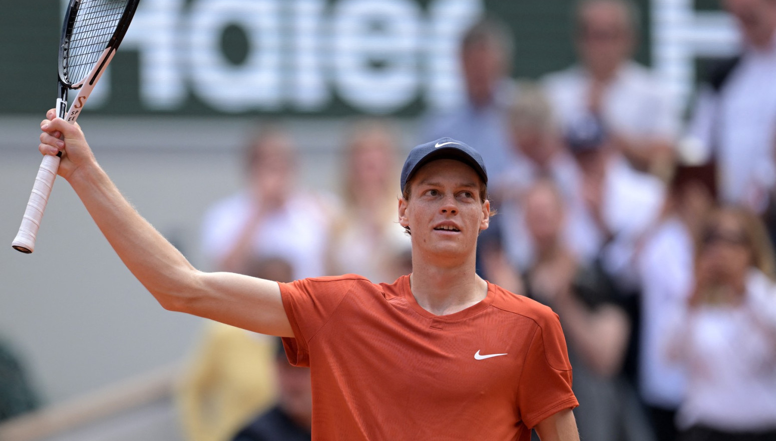 Rodik brani Sinera: "Prekinite"