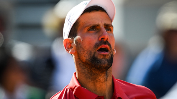 Đoković otkrio kako gleda finale RG – "u sjajnom društvu" FOTO