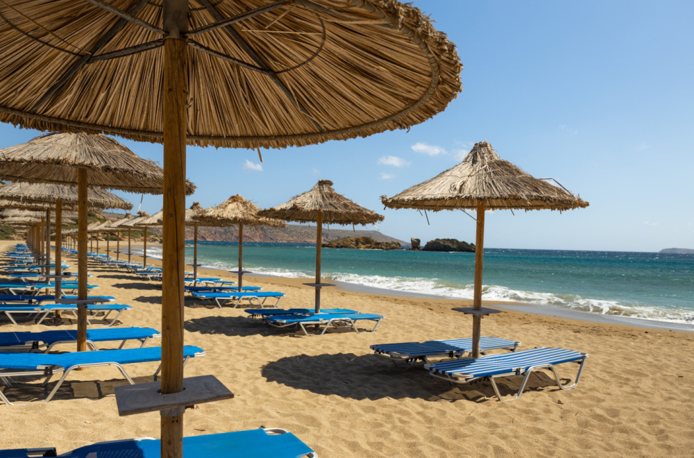 Ovo su najbolja mesta u Grčkoj za letovanje sa decom