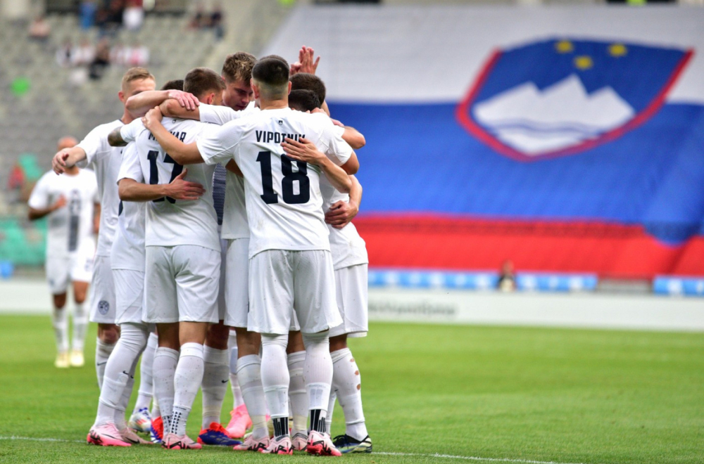 Slovenci nisu oduševili – Srbija "snimila" dosta slabosti VIDEO