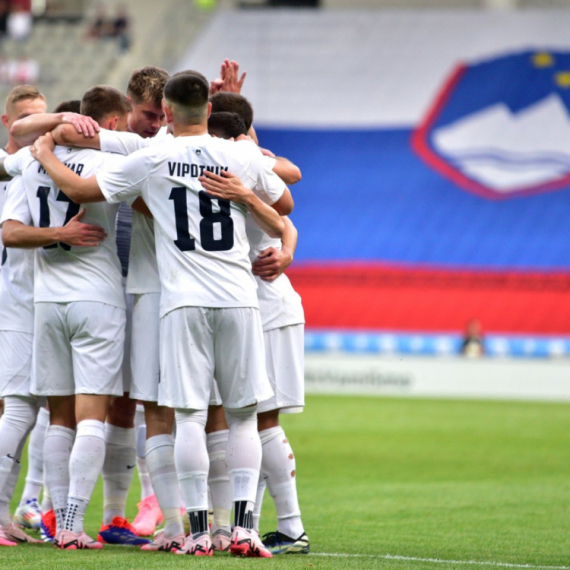 Slovenci nisu oduševili – Srbija "snimila" dosta slabosti VIDEO