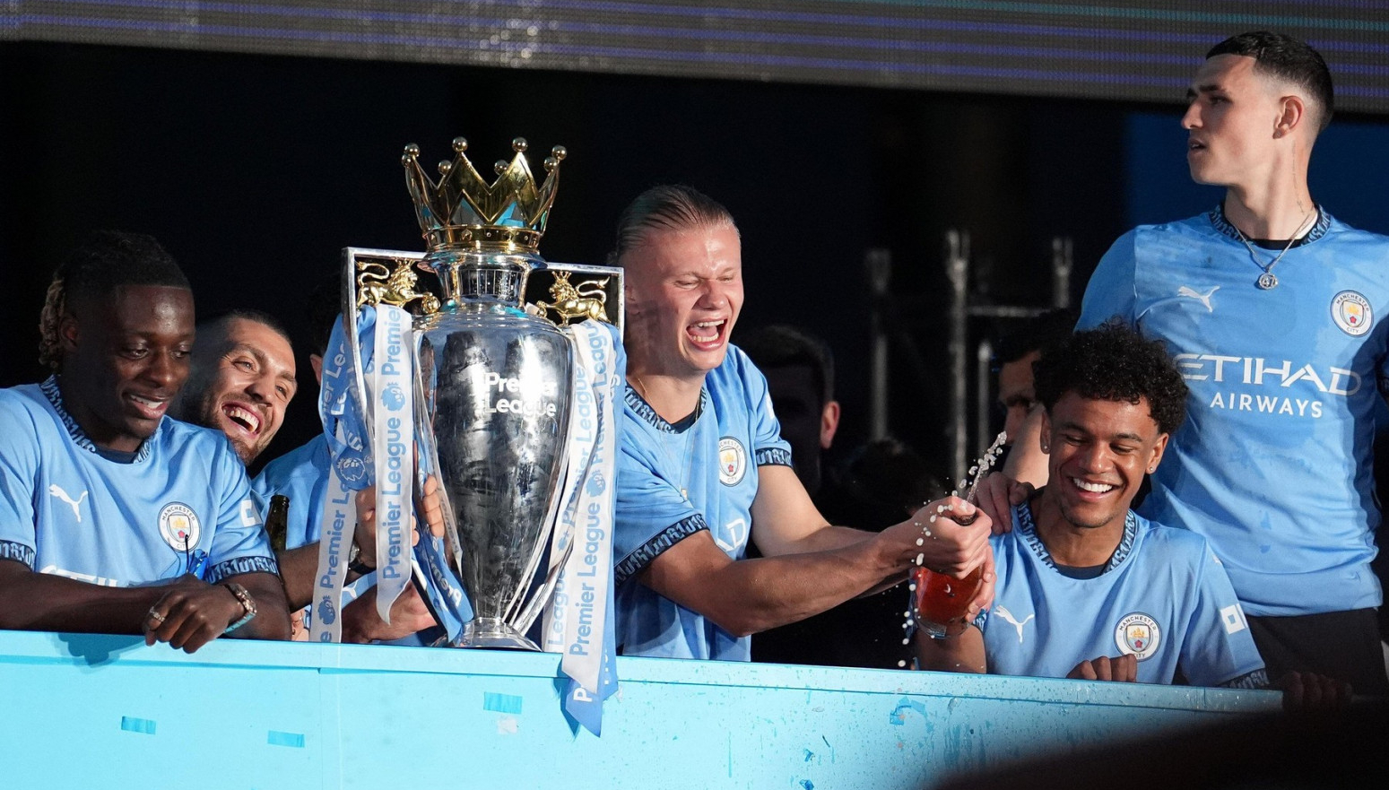 Siti spremio tužbu protiv Premijer lige