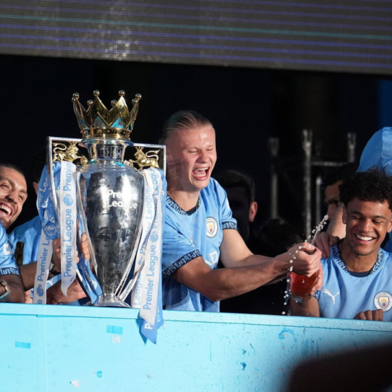 Siti spremio tužbu protiv Premijer lige