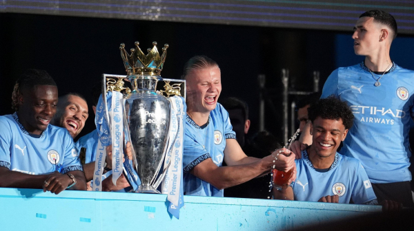 Siti spremio tužbu protiv Premijer lige