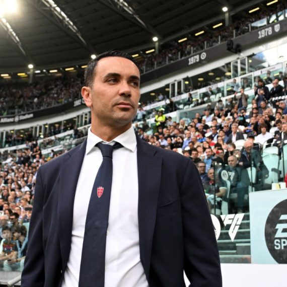 Paladino novi trener Fiorentine