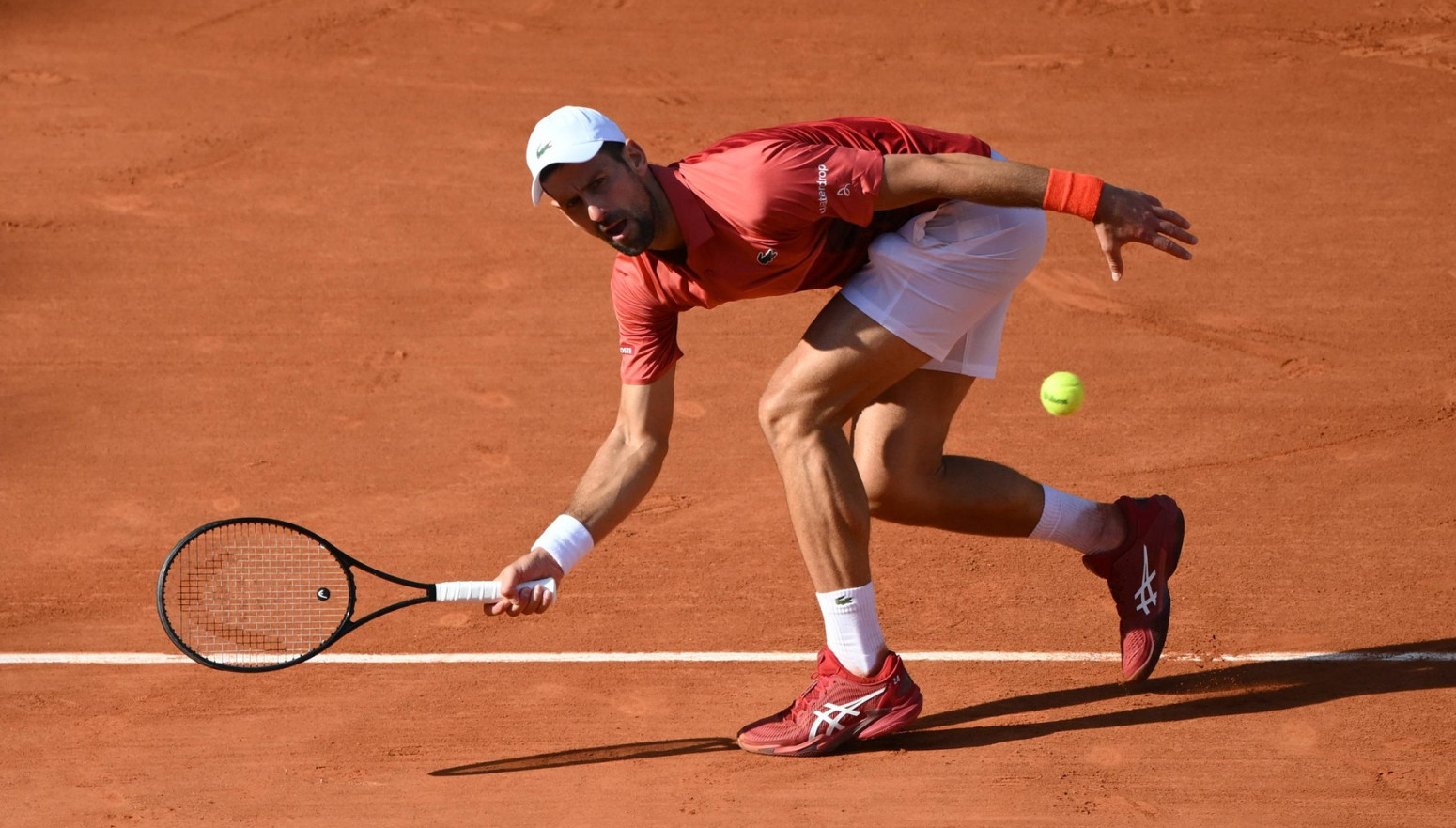 "Novak zaslužuje da mu se divimo"