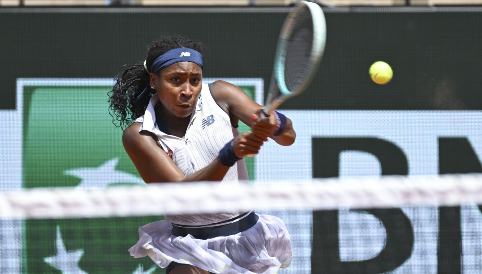 Gof o Novaku: Nesreća je što je dva meča igrao u pet setova