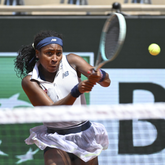 Gof o Novaku: Nesreća je što je dva meča igrao u pet setova