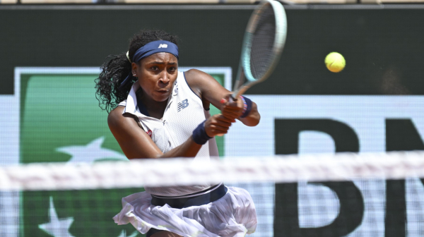 Gof o Novaku: Nesreća je što je dva meča igrao u pet setova