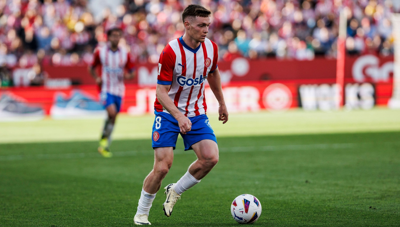 Arsenal krenuo po igrača Đirone