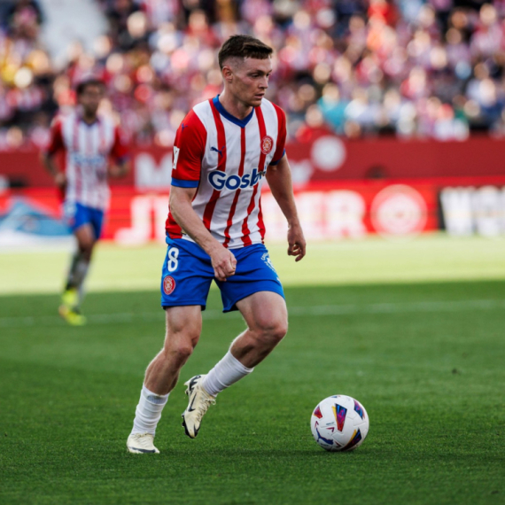 Arsenal krenuo po igrača Đirone