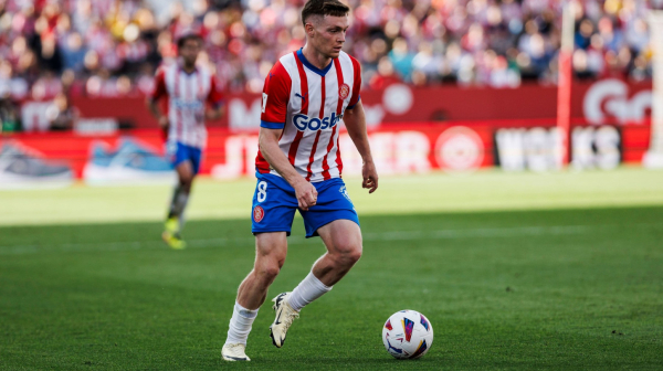 Arsenal krenuo po igrača Đirone