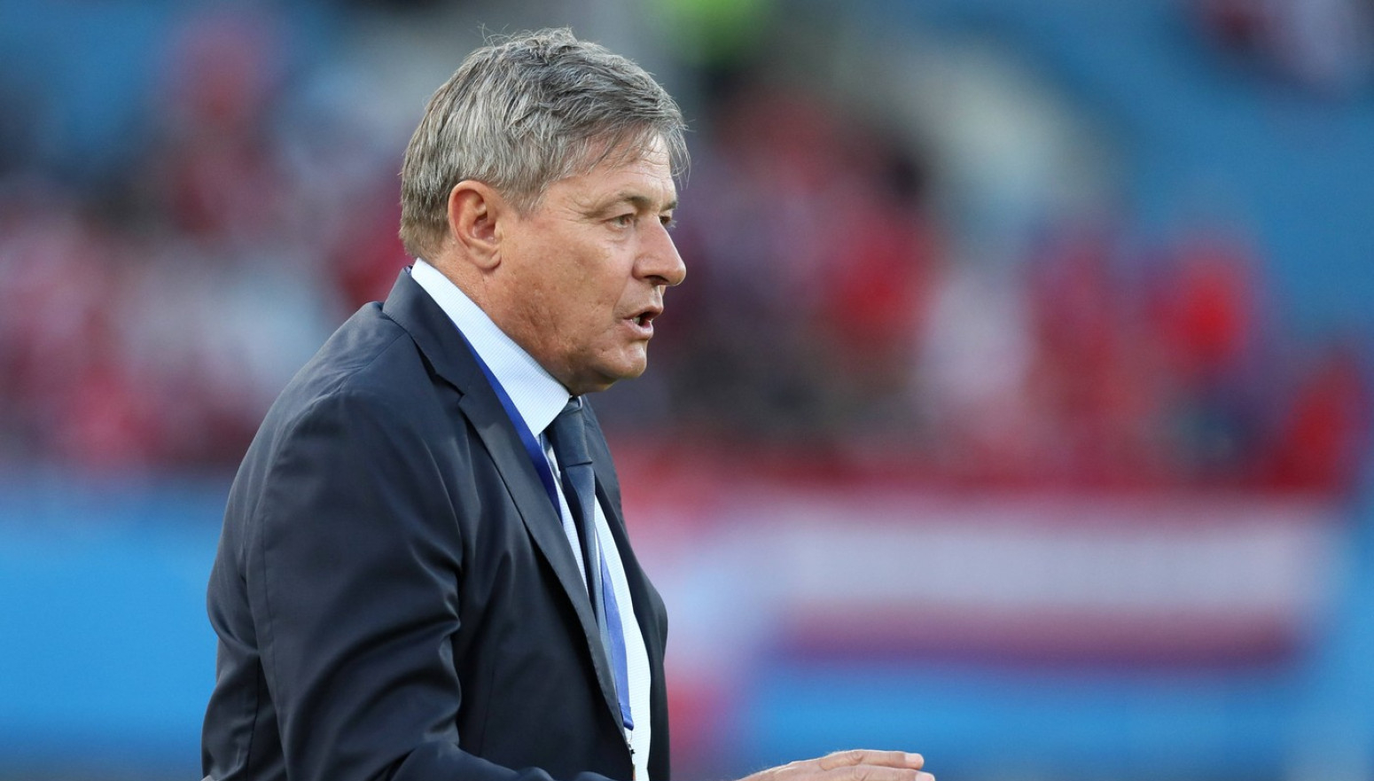 Srbija na skeneru B92.sporta: Da se ne zalećemo