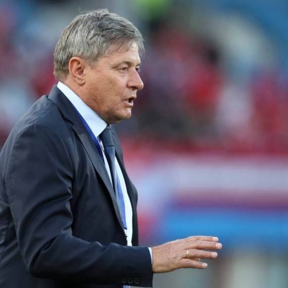 Piksi: "Nema spavanja!"