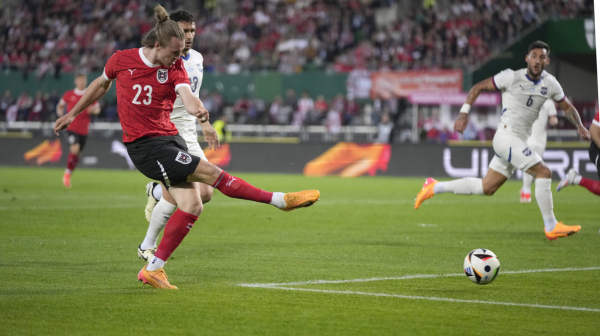 Odbrana ne postoji VIDEO