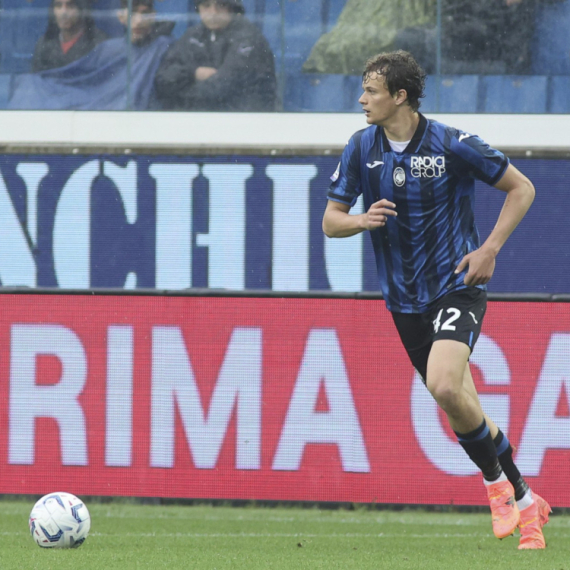 Skalvini uspešno operisan, na teren se vraća tek u 2025.