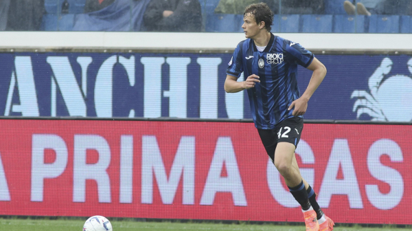 Skalvini uspešno operisan, na teren se vraća tek u 2025.