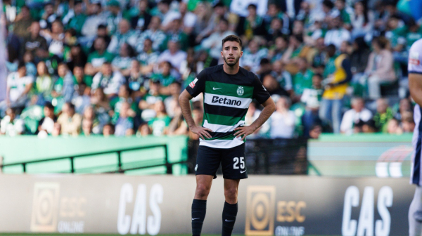 Junajted traži pojačanja u Portugalu