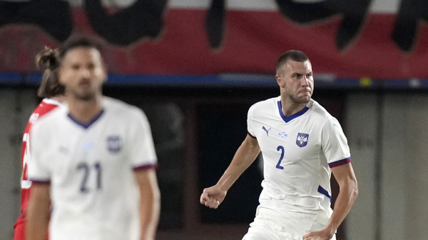 Pavlović: "Moramo da rešimo taj problem" VIDEO