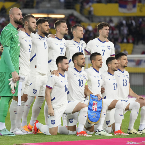 Srbiju koštao užasan start – poraz u Beču razbesneo Piksija VIDEO