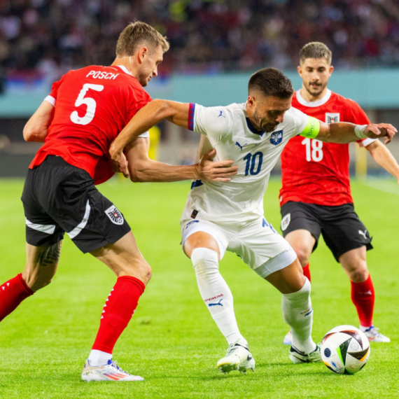 Tadić: "Naivno, ali bilo je i dobrih stvari" VIDEO