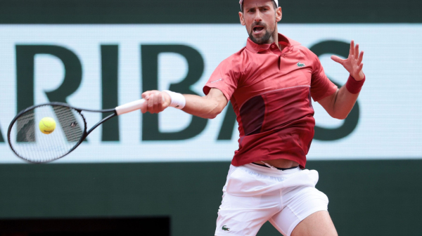 "Novak nije mogao da ode bez objašnjenja"