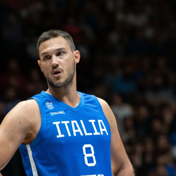 Povratnik na Pocekovom spisku – Galinari predvodi "azure" ka OI