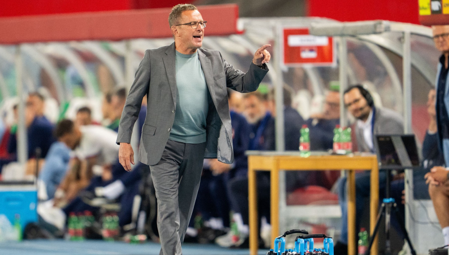 "Nismo pobeđivali često Srbiju u poslednjih 20 godina"