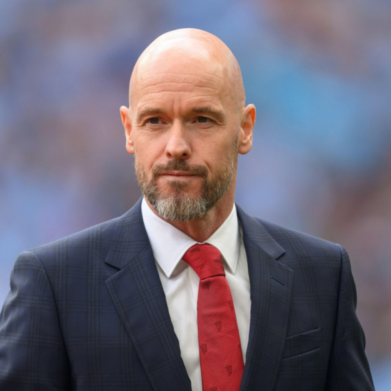 Garnaćov brat najavio otkaz Ten Hagu?