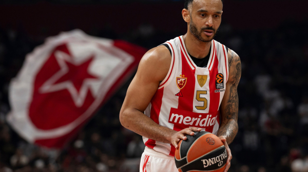 Španci odvode Hangu, on želi da ostane u Zvezdi?