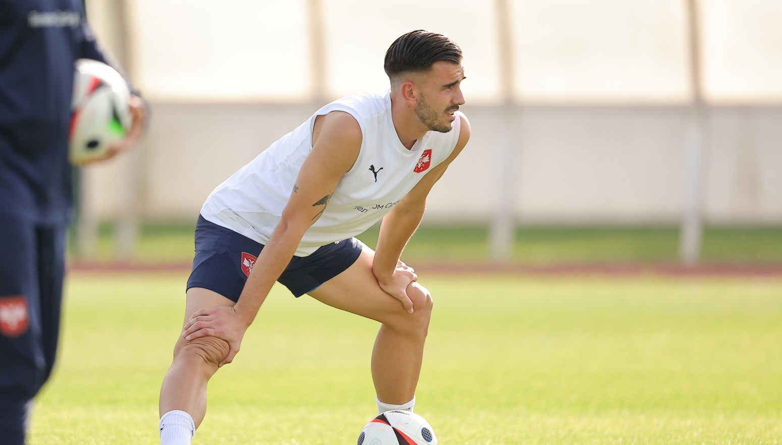 Poznato koliko je Zvezda platila reprezentativca Srbije – bilo je i većih ponuda