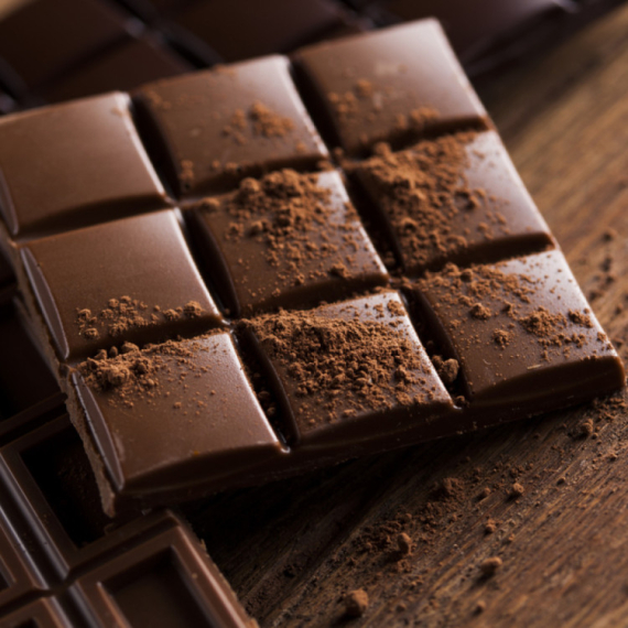 Nećete verovati od čega sve danas prave čokoladu