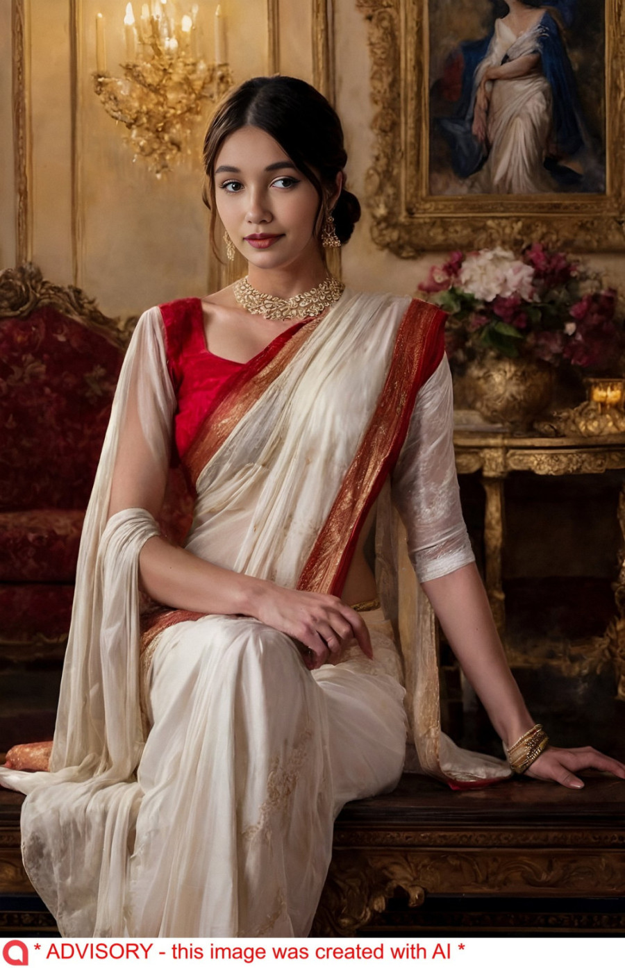 Ovo su finalistkinje za mis veštačke inteligencije FOTO/VIDEO