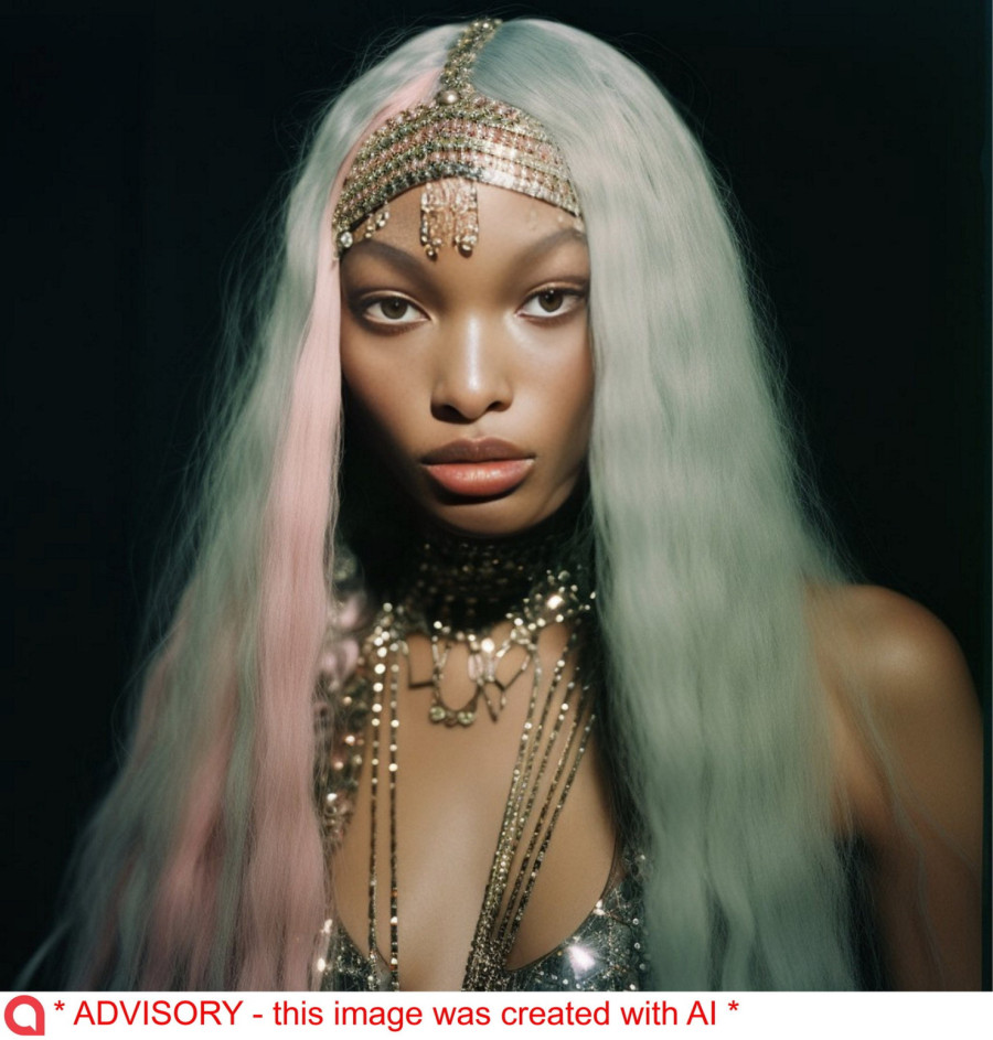 Ovo su finalistkinje za mis veštačke inteligencije FOTO/VIDEO