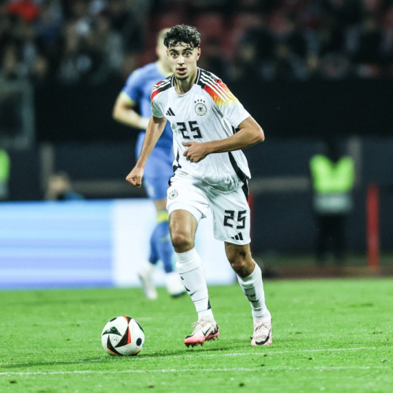 Pavlović debitovao: "Porodica će me mrzeti, ali nije važno"