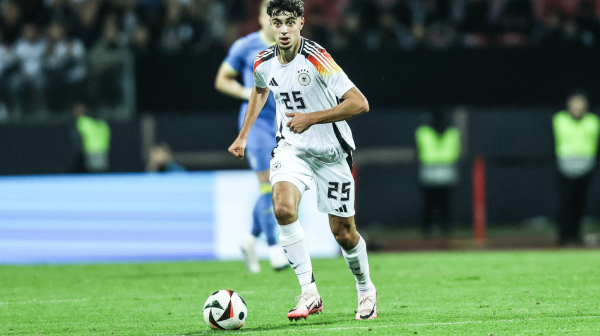 Pavlović propušta prvu utakmicu na EURO