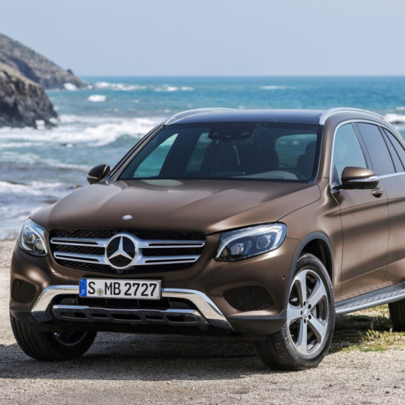 Kako da prodate evropski auto u Kini? Popusti, popusti, popusti!