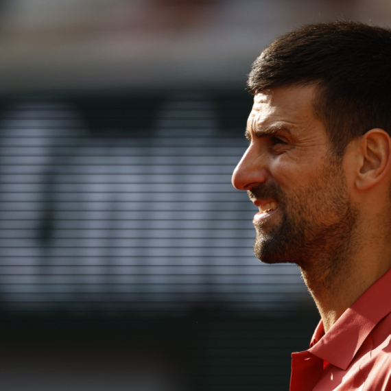 Poznato gde je Novak operisan