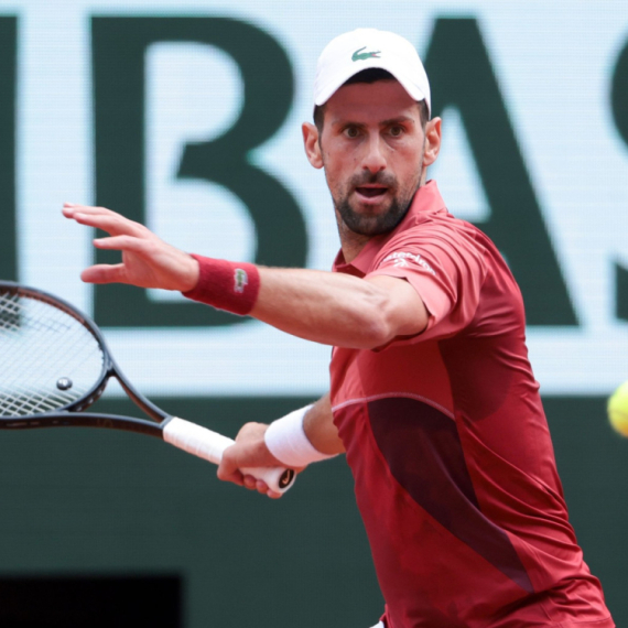 "Novak se povukao da bi sebi dao šansu za OI"