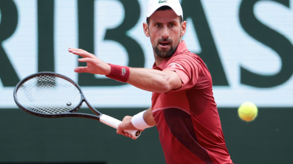 "Novak se povukao da bi sebi dao šansu za OI"